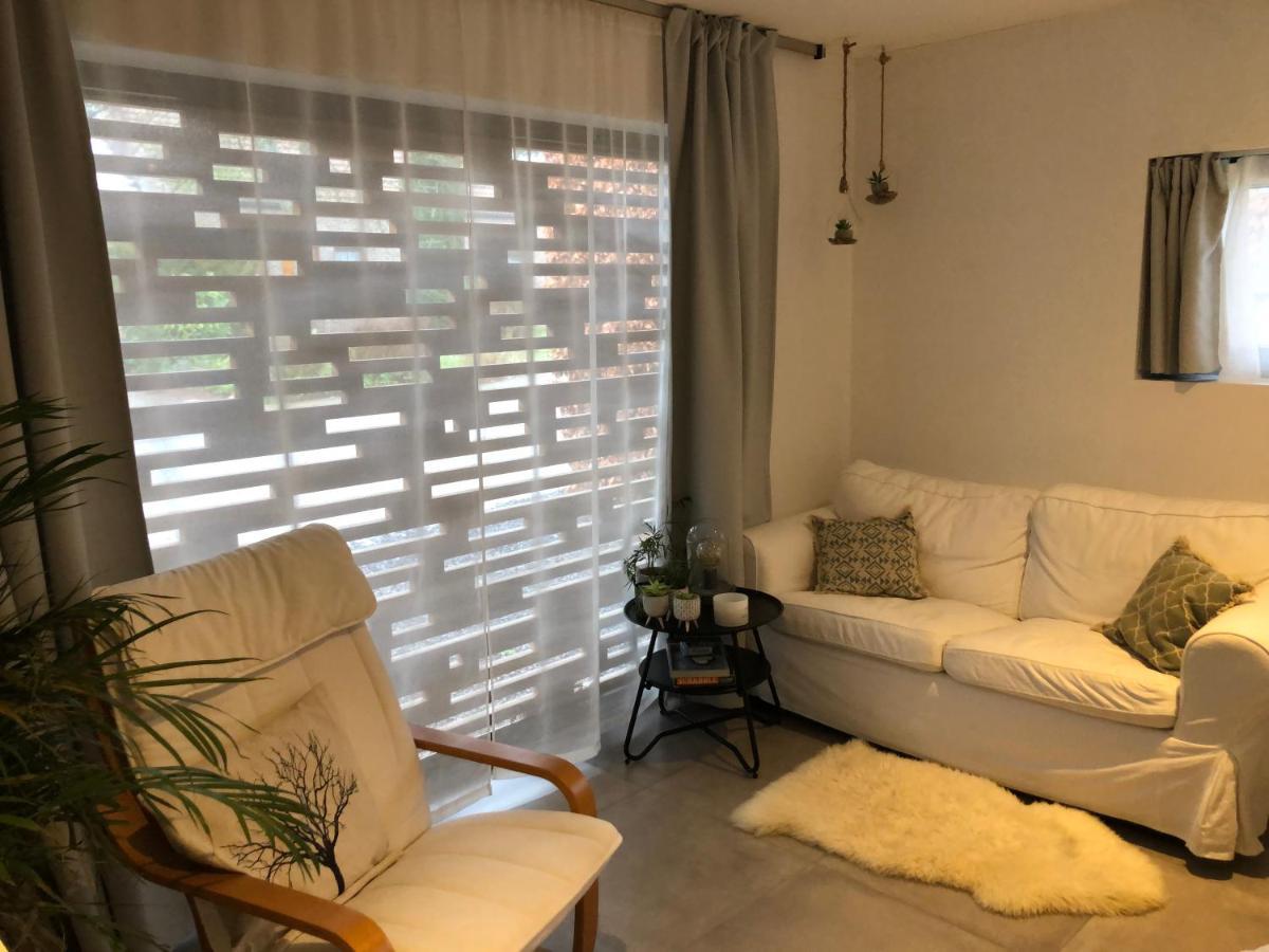 Studio Tout Neuf. Court Sejour, Loisirs, Professionnel 샤드폰테인 외부 사진