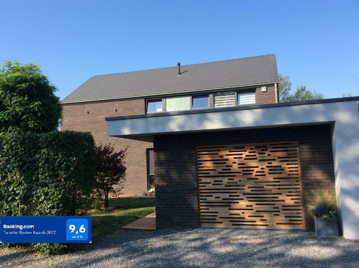Studio Tout Neuf. Court Sejour, Loisirs, Professionnel 샤드폰테인 외부 사진