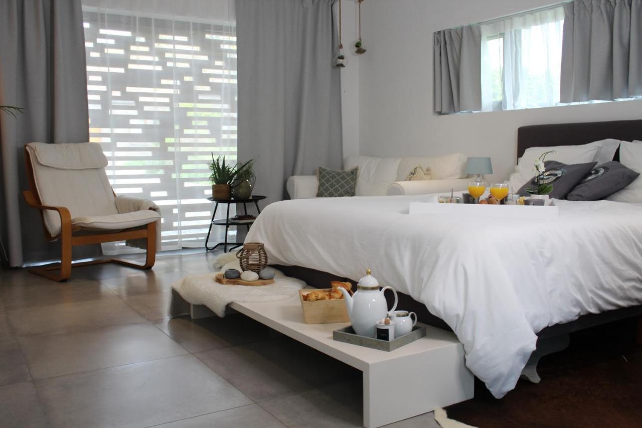 Studio Tout Neuf. Court Sejour, Loisirs, Professionnel 샤드폰테인 외부 사진